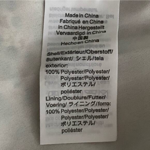 J. Crew Mercantile Dress 8 Fall Dress Y2K Classic Preppy Dress Cottage Boho - Picture 16 of 16